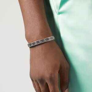 Gucci cuff bracelet